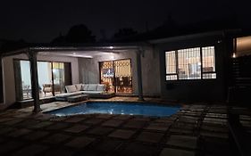 11-On-Robroy Calming Space With 3 Bedrooms&Pool